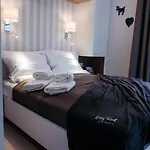 Sowi Raj Apartmán
