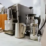 Sowi Raj Apartmán