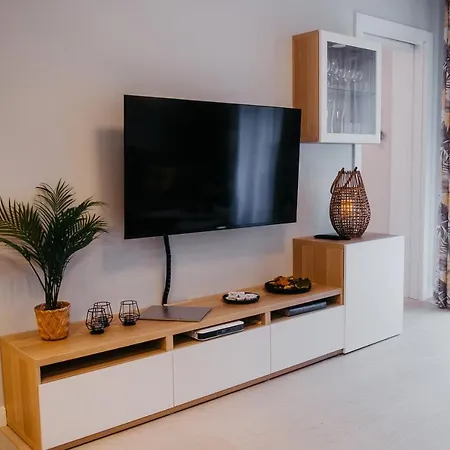 Appartement Sowi Raj *