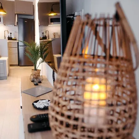 Sowi Raj Appartement Pobierowo