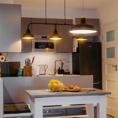 Sowi Raj Appartement