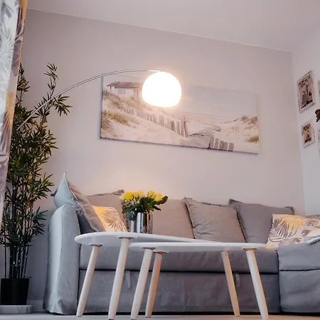 Sowi Raj Appartement