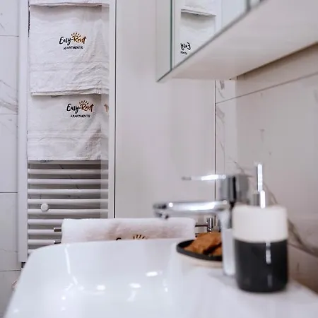 Appartement Sowi Raj Pobierowo