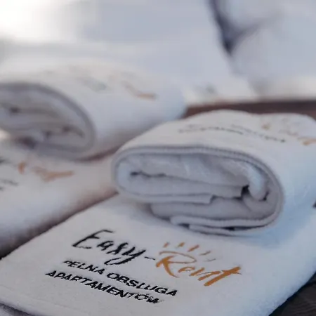 Sowi Raj Διαμέρισμα Pobierowo