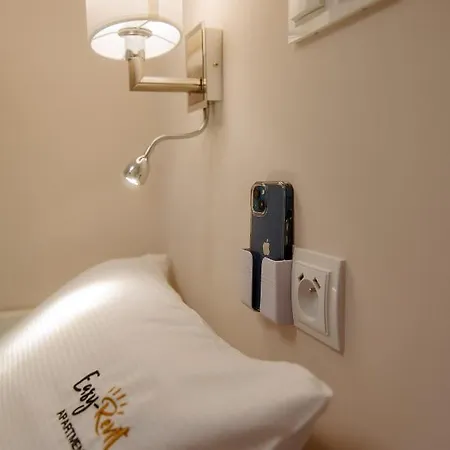 Appartement Sowi Raj