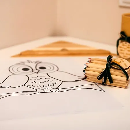 Appartement Sowi Raj Pobierowo