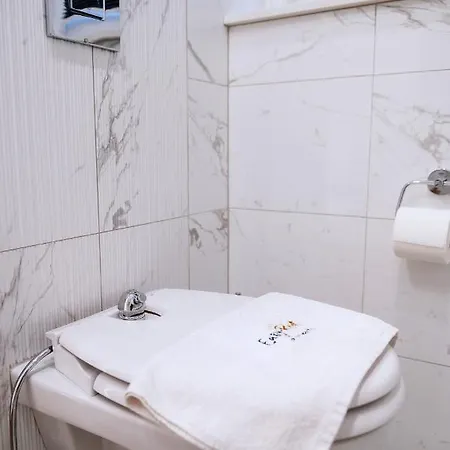 Sowi Raj Appartement *