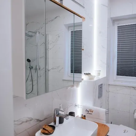 Διαμέρισμα Sowi Raj *