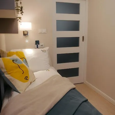 Appartement Sowi Raj Pobierowo