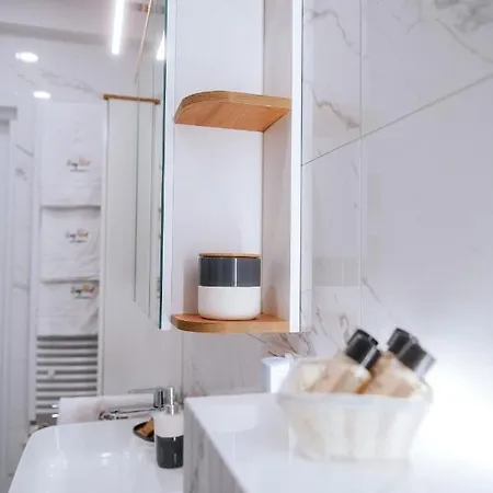 Sowi Raj Appartement *