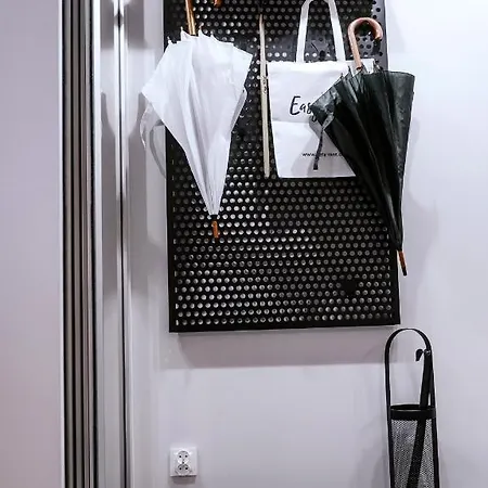 Sowi Raj Διαμέρισμα