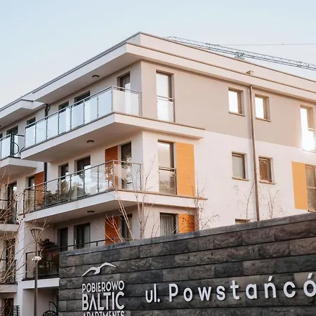 Sowi Raj * Pobierowo