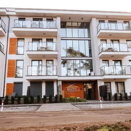 Sowi Raj * Pobierowo