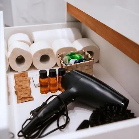 Sowi Raj Διαμέρισμα