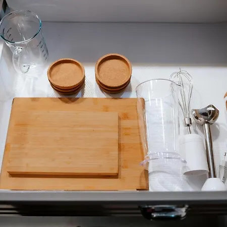 Appartement Sowi Raj *