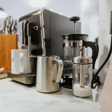 Sowi Raj Appartement