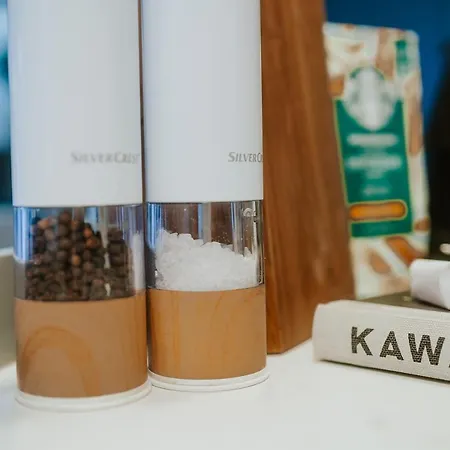 Appartement Sowi Raj *