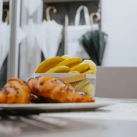 Appartement Sowi Raj Pobierowo