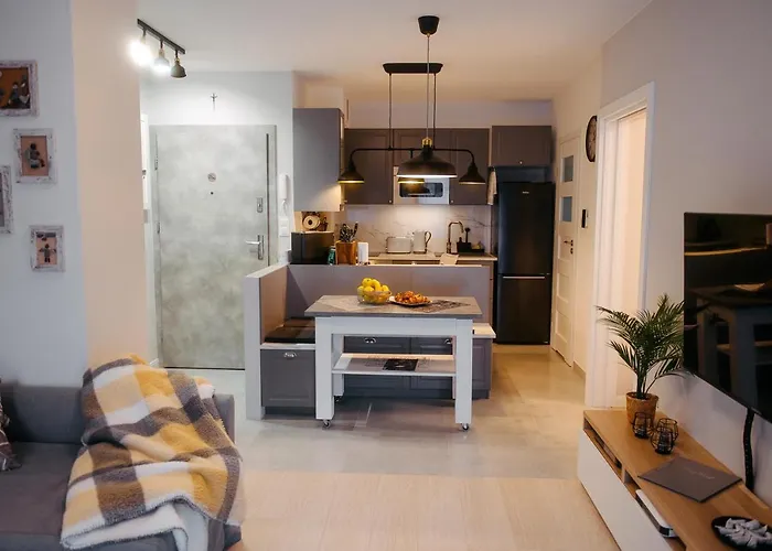 Sowi Raj Apartment *