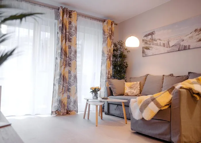 Appartement Sowi Raj