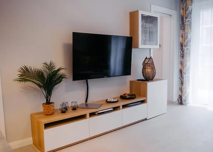 Apartment Sowi Raj *