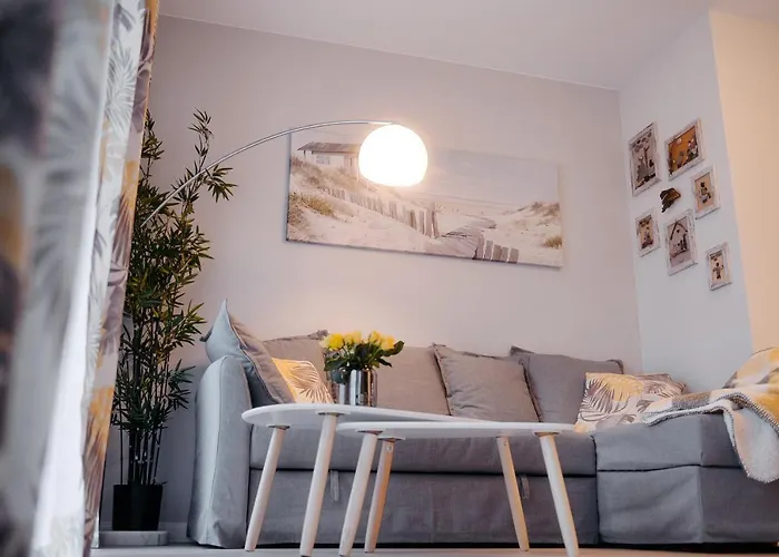 Sowi Raj Appartement