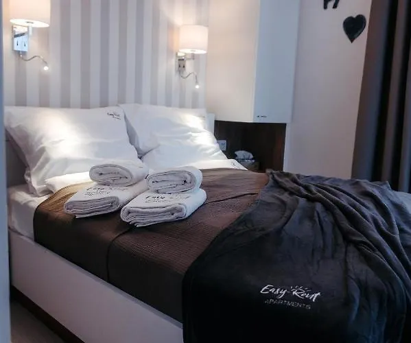 Sowi Raj Appartement