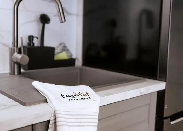 Sowi Raj * Pobierowo