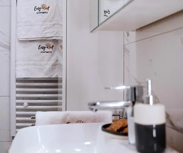 Apartment Sowi Raj Pobierowo