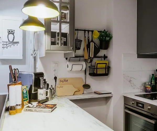 Appartement Sowi Raj *