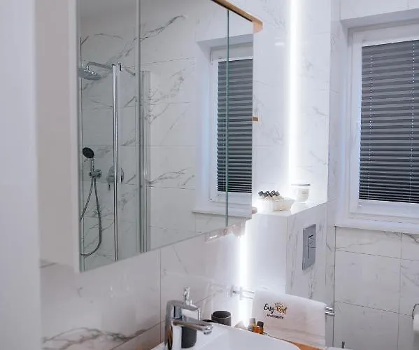 Apartment Sowi Raj *