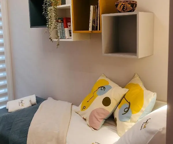 Sowi Raj Apartment Pobierowo