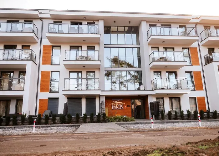 Sowi Raj * Pobierowo