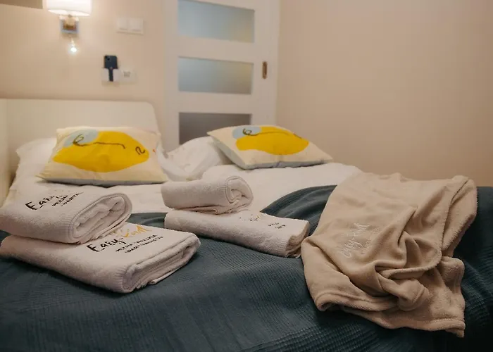 Appartement Sowi Raj *