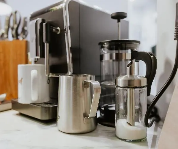 Sowi Raj Appartement