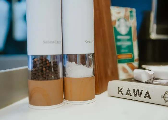 Appartement Sowi Raj *