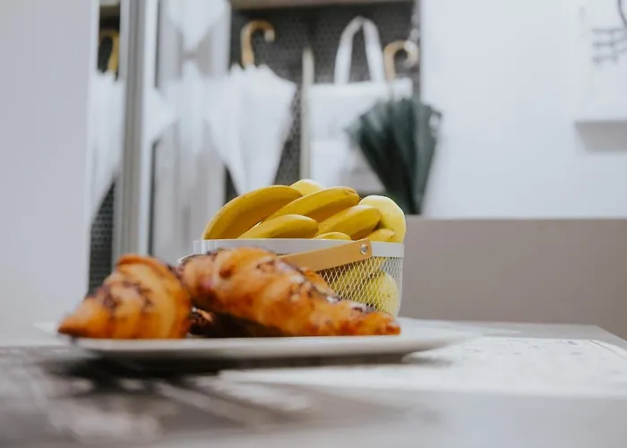 Appartement Sowi Raj Pobierowo